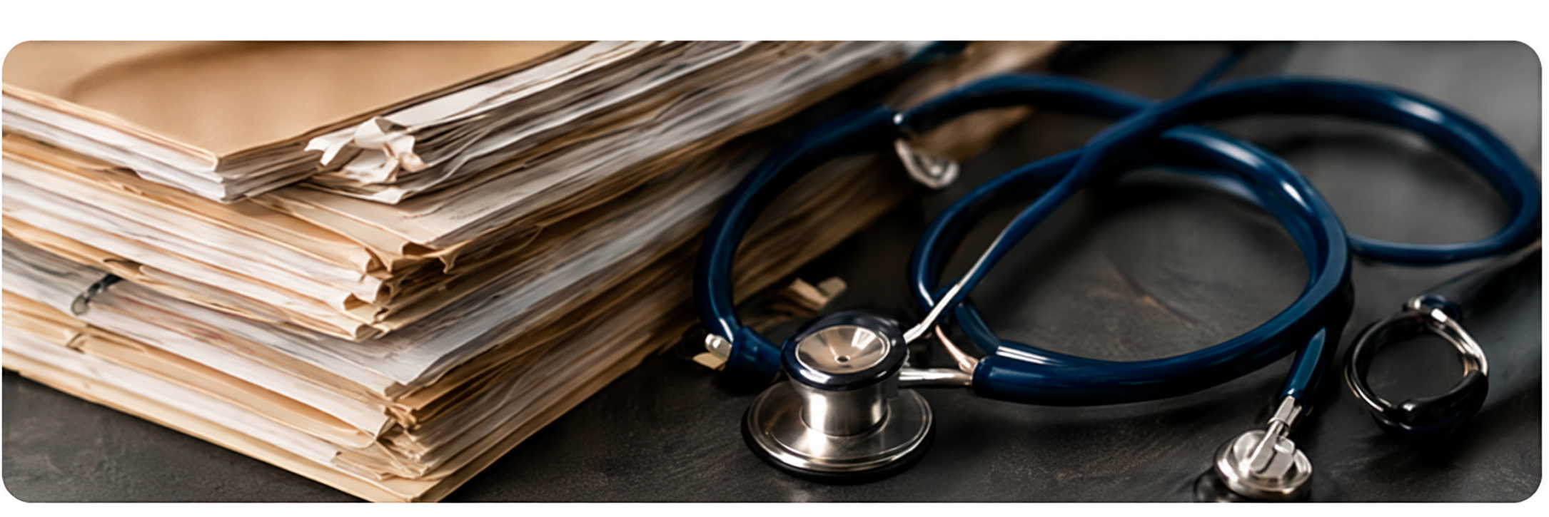 Medical Record Reviews